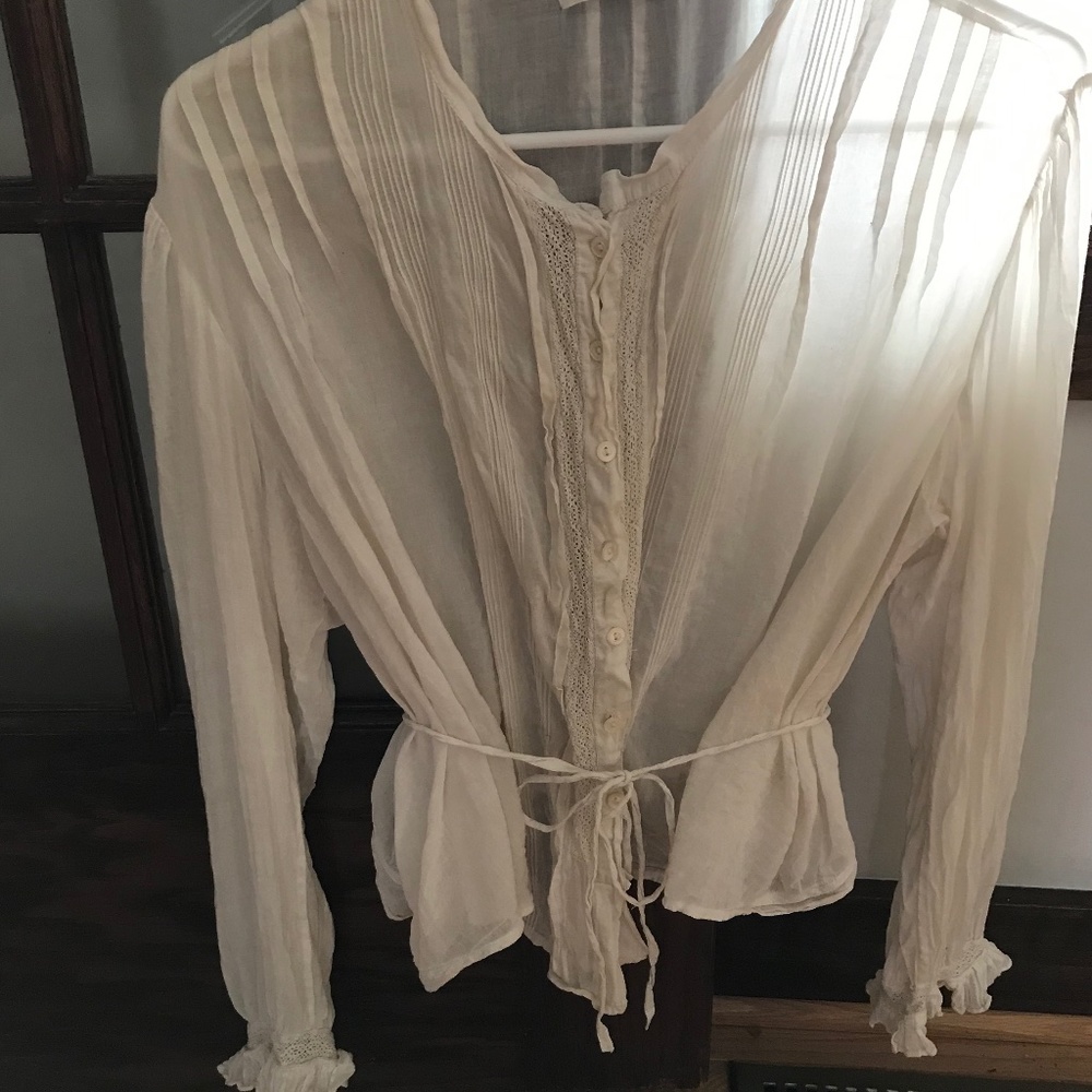 Doen Blouse